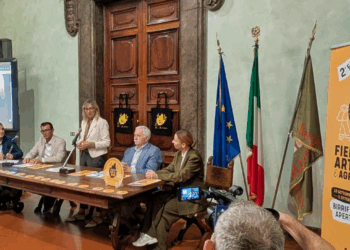 Dal 19 settembre al 5 ottobre torna “Lup & Beer”: l’Umbria in festa con i suoi birrifici