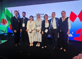 Anci Umbria a Expo Osaka 2025: la voce dei Comuni umbri nel mondo