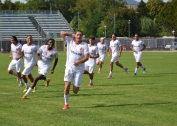 L’Orvietana parte alla grande: espugnata Prato