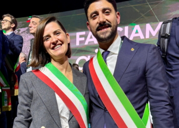 Sindaci in rete: dialogo e cooperazione tra Comuni italiani e palestinesi  