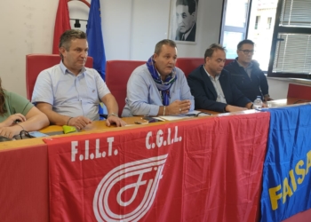 Annunciato sciopero del Tpl umbro per “salvare il servizio dalla frammentazione”