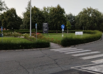 Sopralluogo sul tracciato della Castellana: si può iniziare