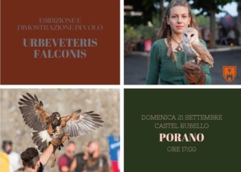 Castel Rubello celebra la Madonna della Pace. Dal 18 al 21 settembre 2025 a Porano la festa religiosa e civile