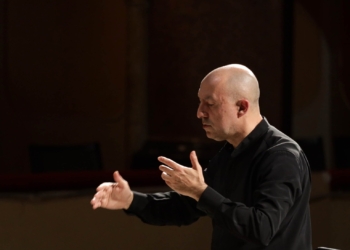 Il capolavoro di Mozart diretto da Marco Angius con la regia di Henning Brockhaus al Teatro Nuovo di Spoleto