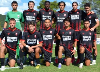 L’Orvietana spreca poi non reagisce, il Ghiviborgo passa al Muzi