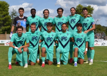 L’Orvietana tiene per un’ora, poi deve lasciare il passo al Siena