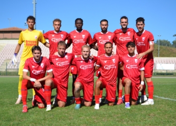 Turno infrasettimanale in Serie D: al Muzi arriva il Ghiviborgo