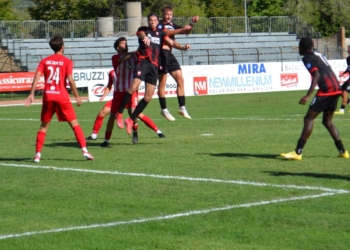 L’Orvietana prova a rialzarsi a Seravezza