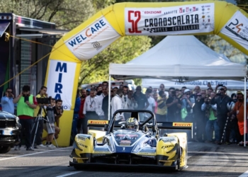 Va in archivio la Castellana delle 4 S: Simone, Stefano, Spettacolo, Sicurezza