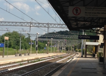 Treni, Nova: “Bene la deroga, ma per Orvieto non è risolutiva”