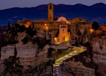 Prestateci quel Primo Cittadino …