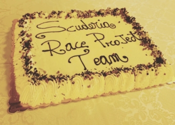 Dal box alle aule: Bissichini racconta il motorsport agli studenti dell’IPSIA