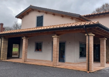 Settembre mese di ripartenze: perchè non cominciare da una casa in legno?