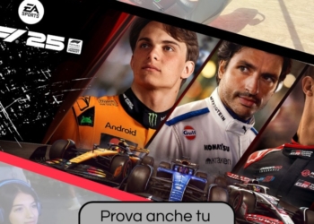 Con la Castellana tutti piloti per un giorno