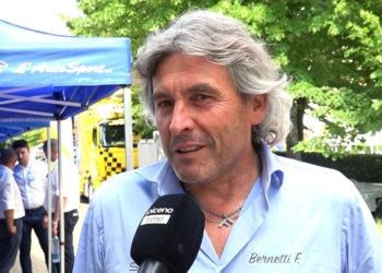 La Castellana 2025 si avvicina: corse in salita, campioni leggendari e il trionfo di Simone Faggioli