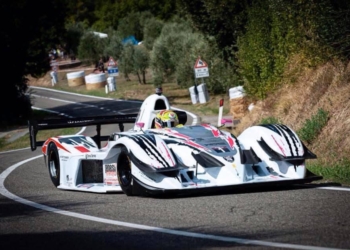 52esima Cronoscalata della Castellana, come cambia la viabilità a Ciconia dal 25 al 28 settembre