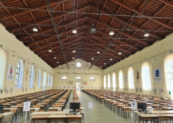 Umbria: al via il maxi concorso per 124 infermieri. Oltre 3.000 candidati da tutta Italia in gara per rafforzare il personale sanitario regionale