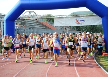 Il “Gabru” domina il Trofeo Gole del Nera 2025. Sul podio anche un altro orvietano