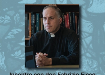 Arte e Fede, al Museo Emilio Greco incontro con Fabrizio Ficco su “Il Giubileo nella Bibbia”