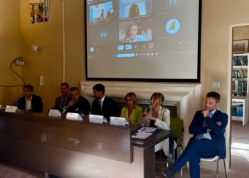 “Strategia Aree Interne, un piano organico di interventi e integrato con altri strumenti per far vivere i nostri territori”