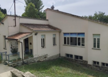 Sospesa la sezione di Scuola dell’Infanzia a Parrano per l’anno scolastico 2025/2026