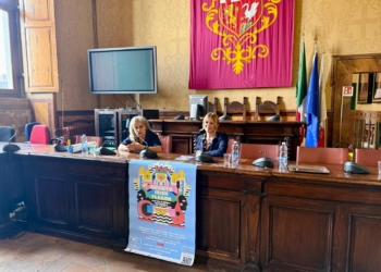 I suoni e l’atmosfera d’Irlanda pronti a invadere Orvieto con la prima edizione dell’Irish Fleadh