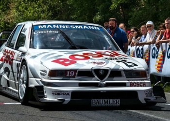 La Castellana 2025 parla orvietano: Chioccia e Baldassarri per Orvieto Corse