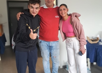 “I ragazzi della Cooperativa Mir hanno già vinto la loro Castellana”