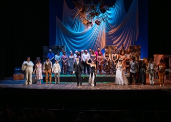 L’Orchestra “Vittorio Calamani” porta in scena “Le nozze di Figaro” al Mancinelli