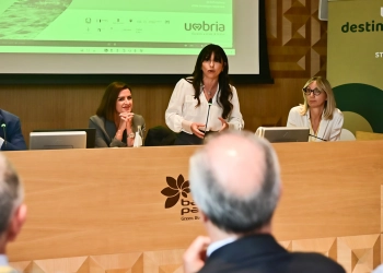 “Umbria destinazione sport – Gli Stati generali” lancia il primo modello di percorso condiviso per ripensare a 360° il settore
