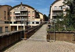 Passerelle pedonali: lavori finanziati, ma si attende l’indagine idraulica