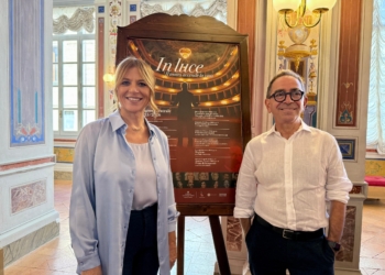 “In luce”, si accende la nuova Stagione del Teatro Mancinelli