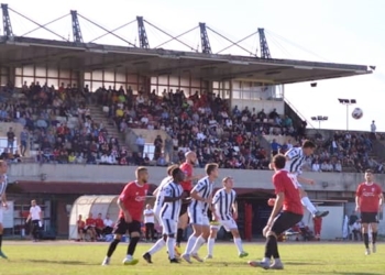 Aria di big match al Muzi: arriva il Siena