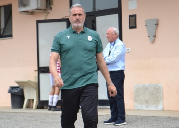 Trasferta vincente per l’Orvietana: fiducia e realismo nelle parole di Caon