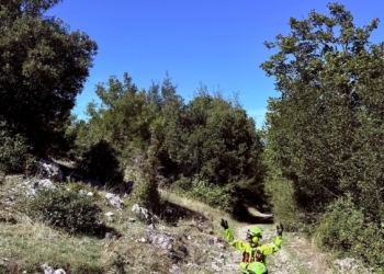 Sasu: due interventi in 48 ore sul Cammino dei Borghi Silenti