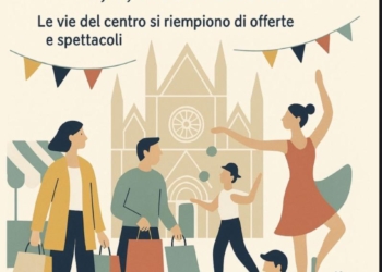 È l’ora de “Lo Sbaracco”, tre giorni di shopping e artisti di strada nel centro storico. Parcheggi gratuiti