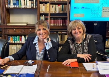 La dottoressa Carla Lodi è la nuova dirigente del Settore Promozione e Istruzione del Comune