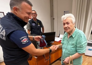 Truffa del finto maresciallo ai danni di un’anziana, arrestati dalla Polizia un 19enne e un 23enne