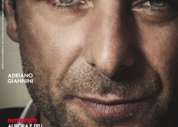 ll cammino dell’intrepido Larth protagonista di Frecciarossa Magazine e di un convegno nazionale dedicato al turismo lento