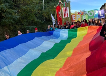 Marcia della Pace PerugiAssisi 2025: una macchina organizzativa imponente, in campo oltre 300 volontari