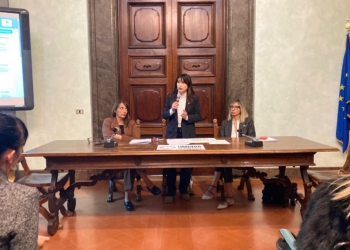 “Umbria contro ogni genere di violenza”, al via il piano regionale