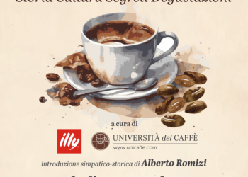 Illy per l’UniTre al bar Montanucci: il caffè è servito