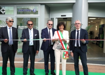 Banca Centro investe su Chianciano Terme: nuovi locali per la filiale di Viale della Libertà