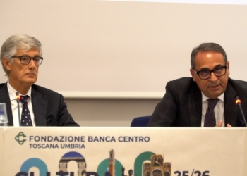 La Fondazione Banca Centro promuove la cultura: al via la prima edizione di “Cultura al Centro”