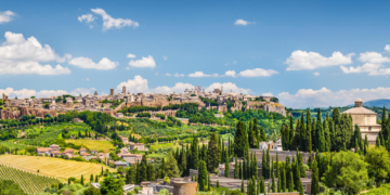 Dal 17 al 26 ottobre a Orvieto la Symphonic Holiday