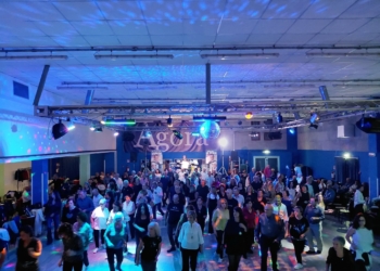 All’Agorà di Ciconia si danza la vita: una serata per ritrovarsi, insieme, con Marianna Lanteri