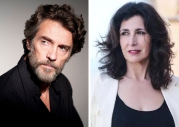 “In luce”, Alessio Boni e Antonella Attili aprono la nuova stagione del Mancinelli con “L’Iliade – Il gioco degli dèi”