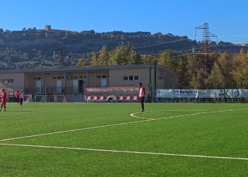 L’Orvietana torna in Versilia, stavolta a Camaiore