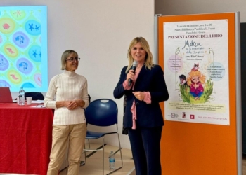 “Melissa tra le meraviglie delle stagioni”, da un libro nasce un progetto educativo per le scuole