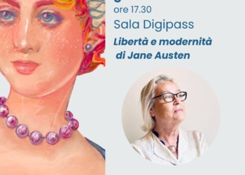 Libertà e modernità di Jane Austen: la studiosa Liliana Rampello a Orvieto per i 250 anni della scrittrice